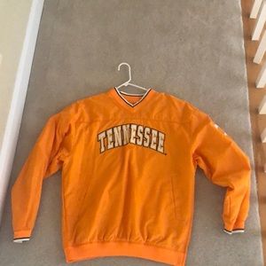 Tennessee pull over